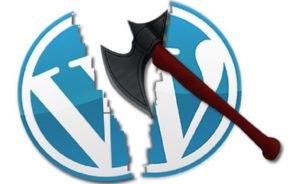 wordpress-bruteforce